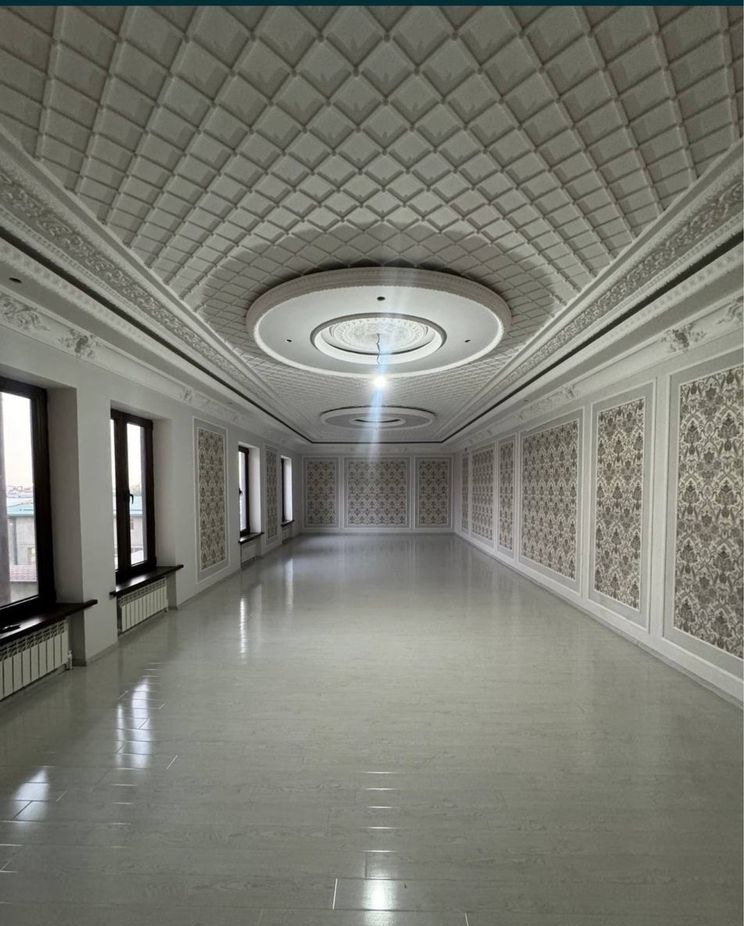 Sotiladi 12 xonali hovli, 1 m² · Yunusobod — surat 3