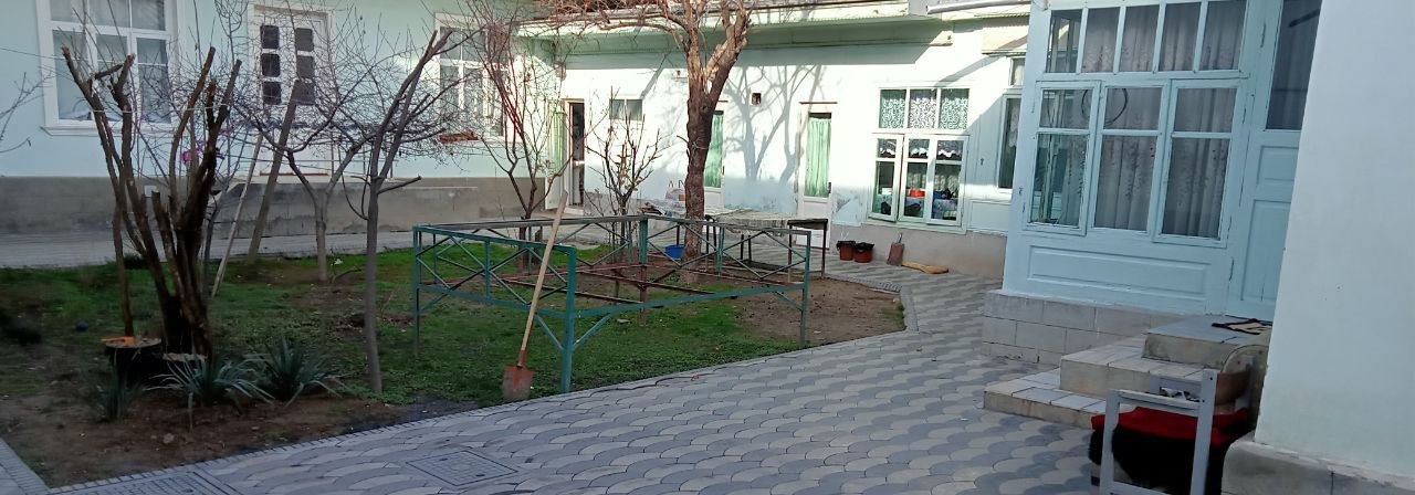 Sotiladi 6 xonali hovli, 150 m² · Yakkasaroy — surat 2