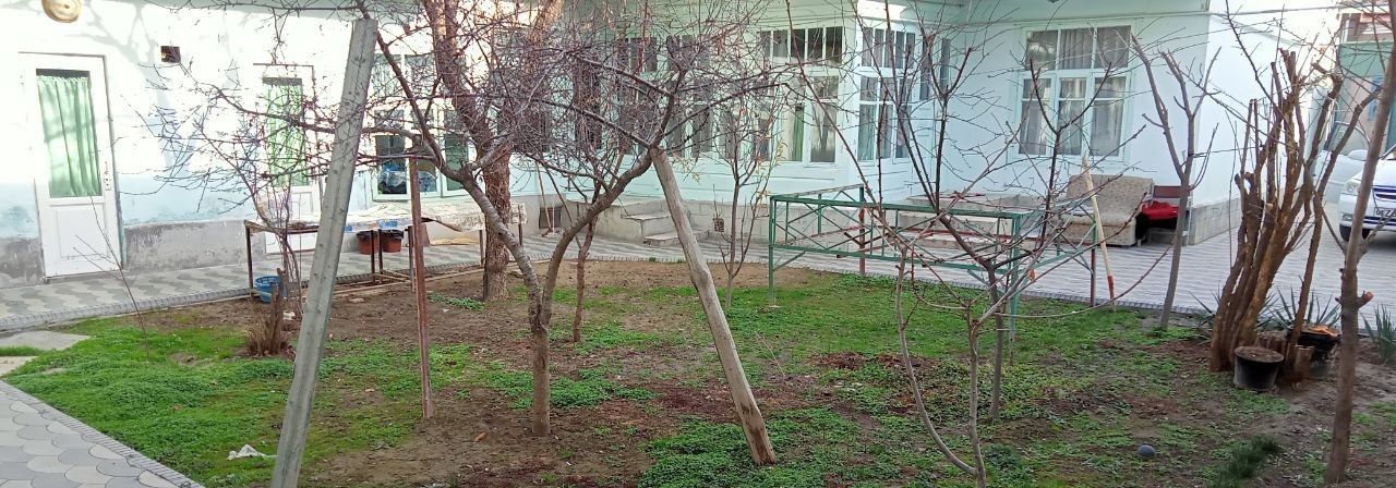 Sotiladi 6 xonali hovli, 150 m² · Yakkasaroy — surat 3