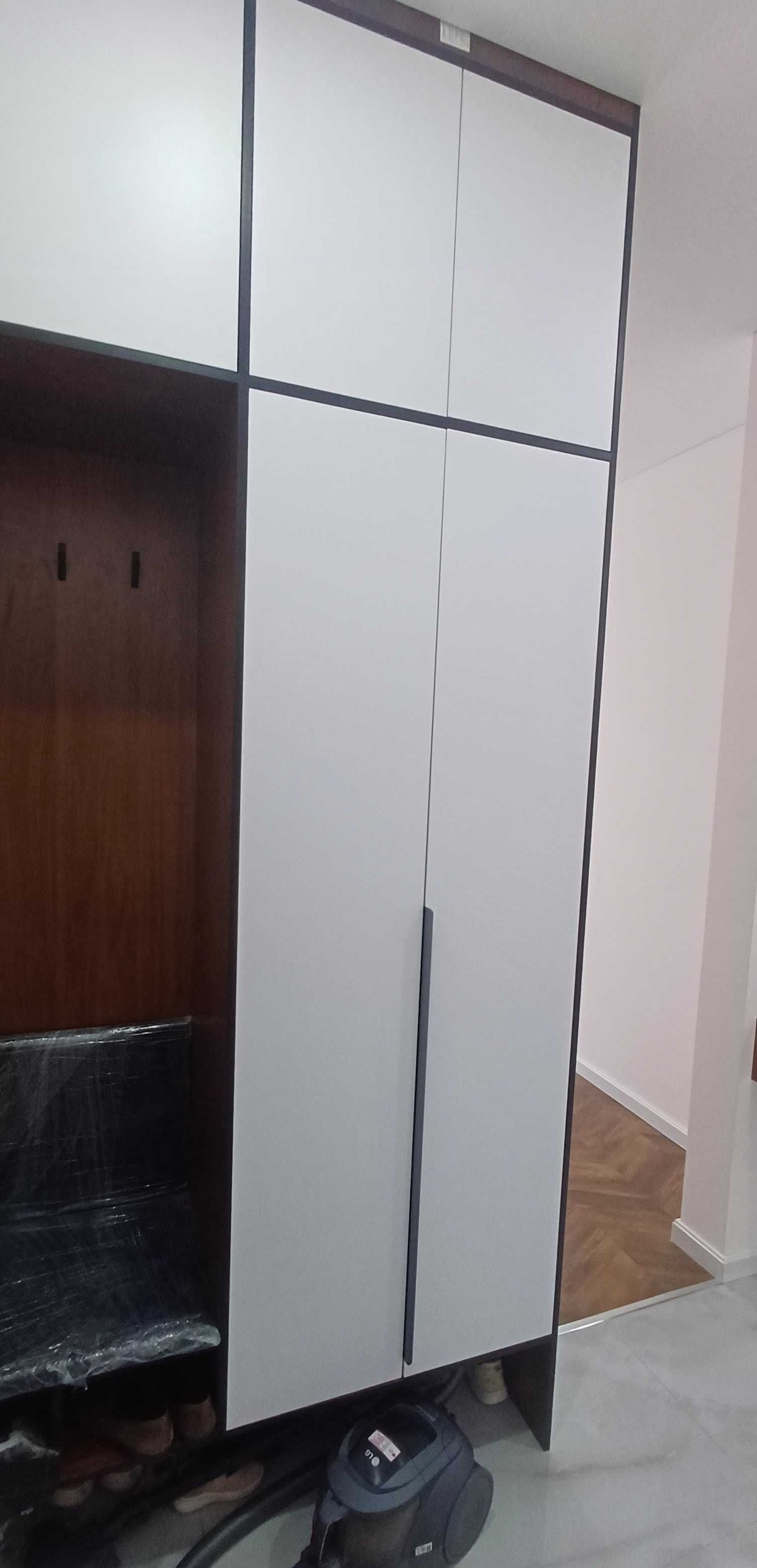 Sotiladi 2 xonali xonadon, 55 m² · Yunusobod — surat 2