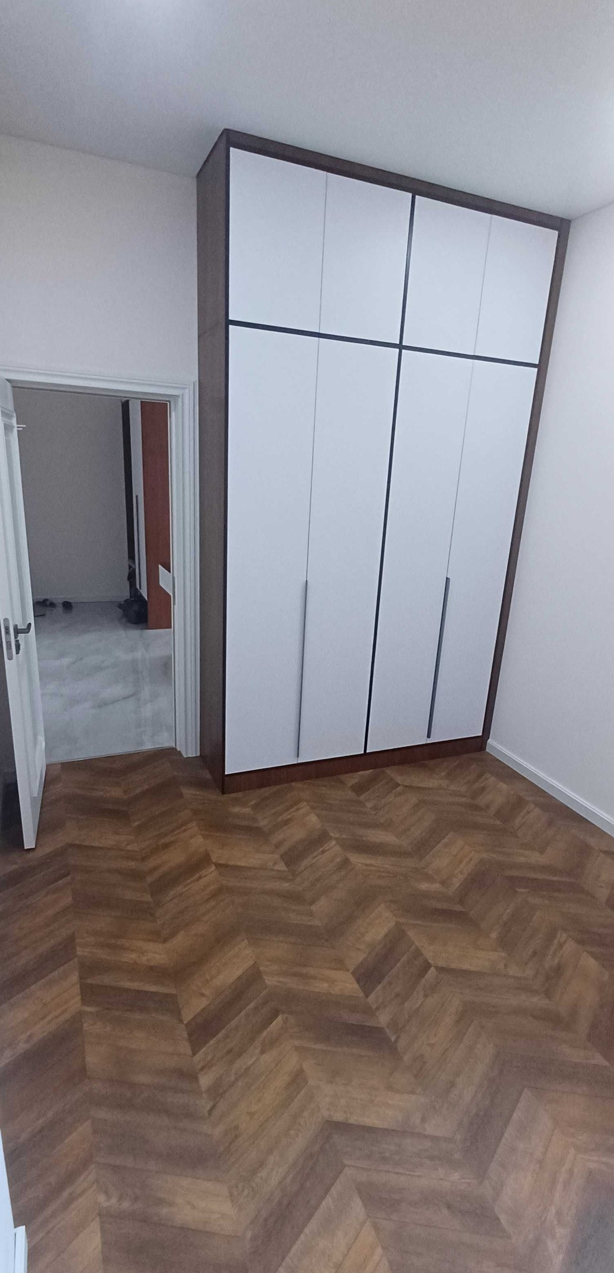 Sotiladi 2 xonali xonadon, 55 m² · Yunusobod — surat 5