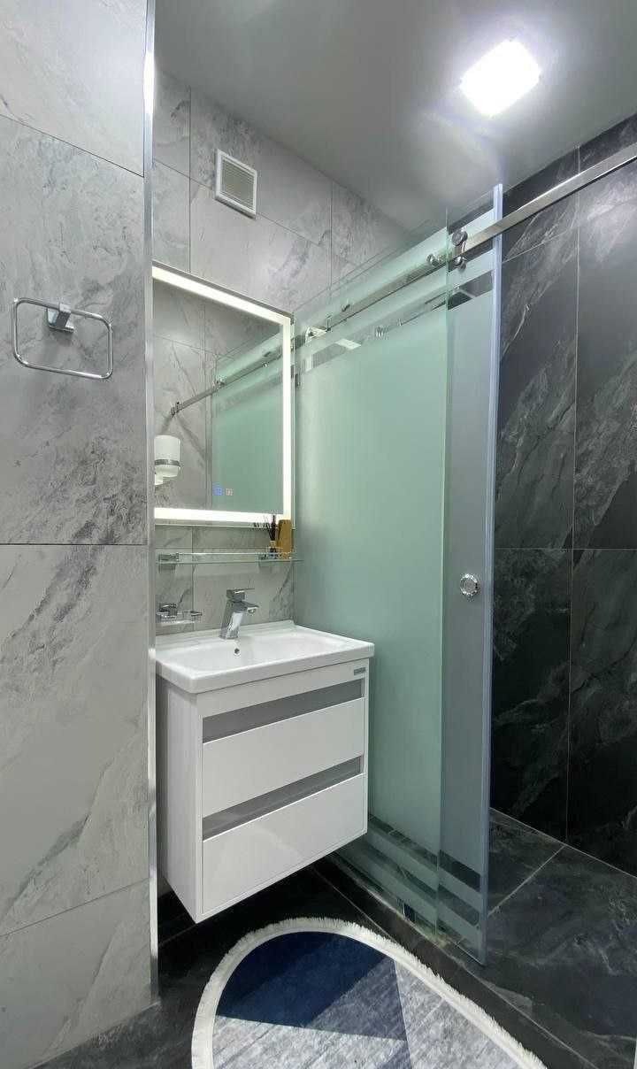 Продаётся 1-комн. квартира, 40 м² · Яккасарай — фото 8