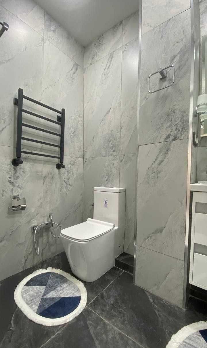 Продаётся 1-комн. квартира, 40 м² · Яккасарай — фото 7