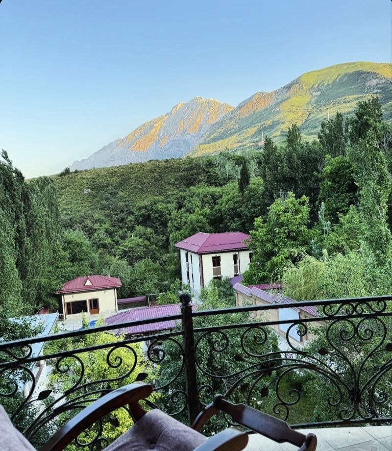 For rent 21-room house · Chilanzar — photo 2