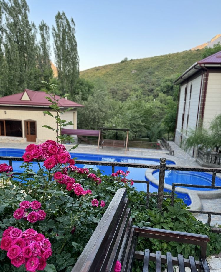 For rent 21-room house · Chilanzar — photo 7