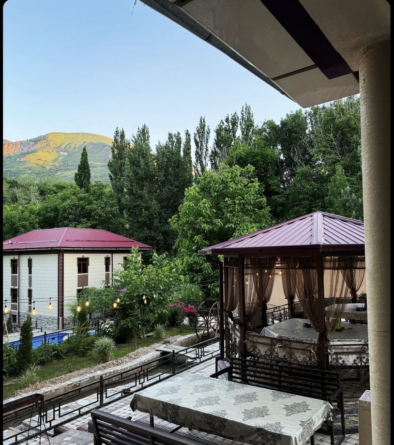 For rent 21-room house · Chilanzar — photo 5
