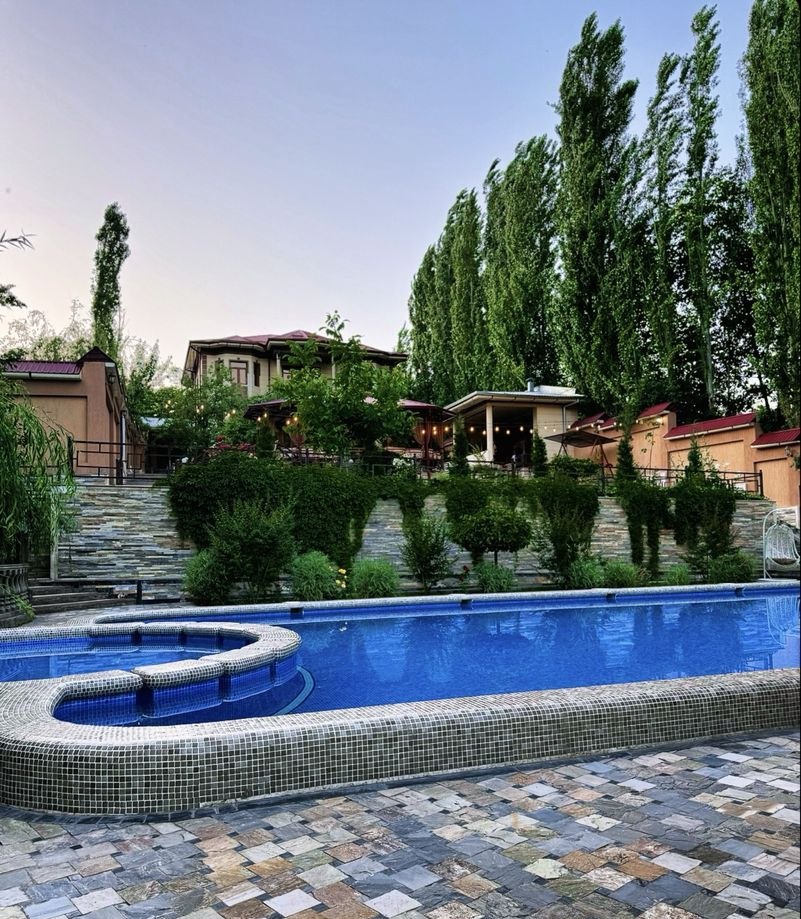 For rent 21-room house · Chilanzar — photo 1