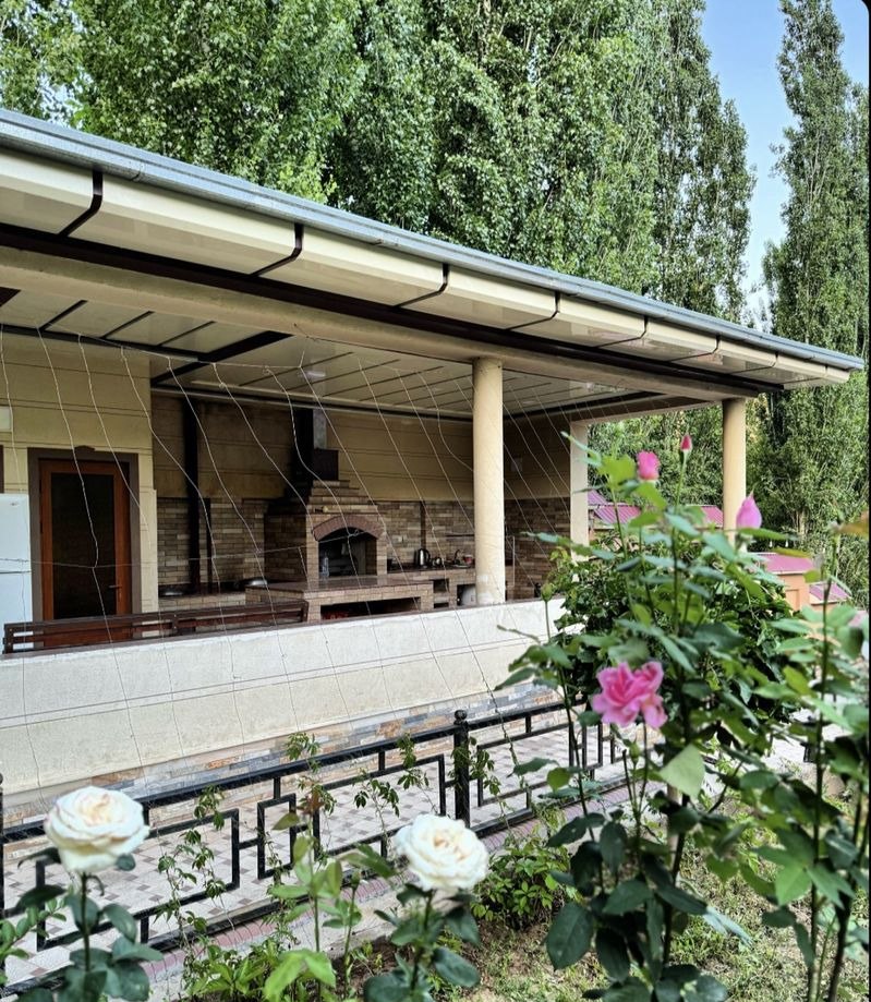 For rent 21-room house · Chilanzar — photo 4