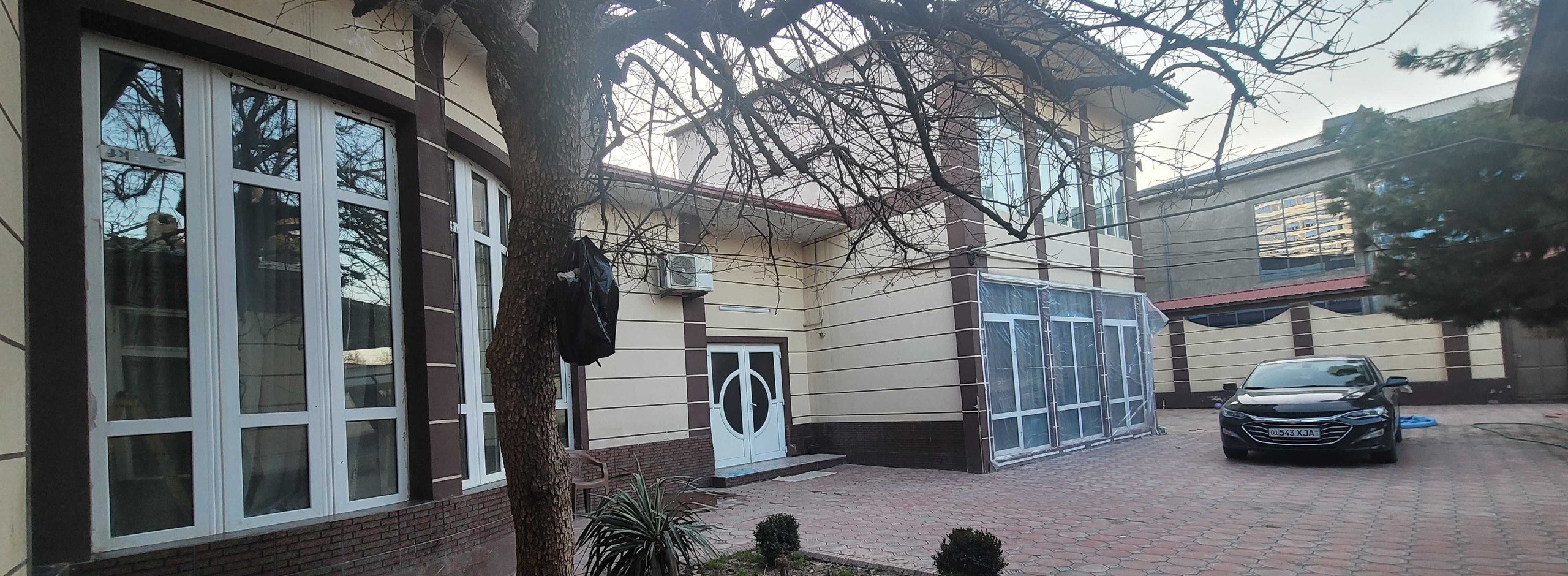 Sotiladi 11 xonali hovli, 1 m² · Yakkasaroy — surat 4