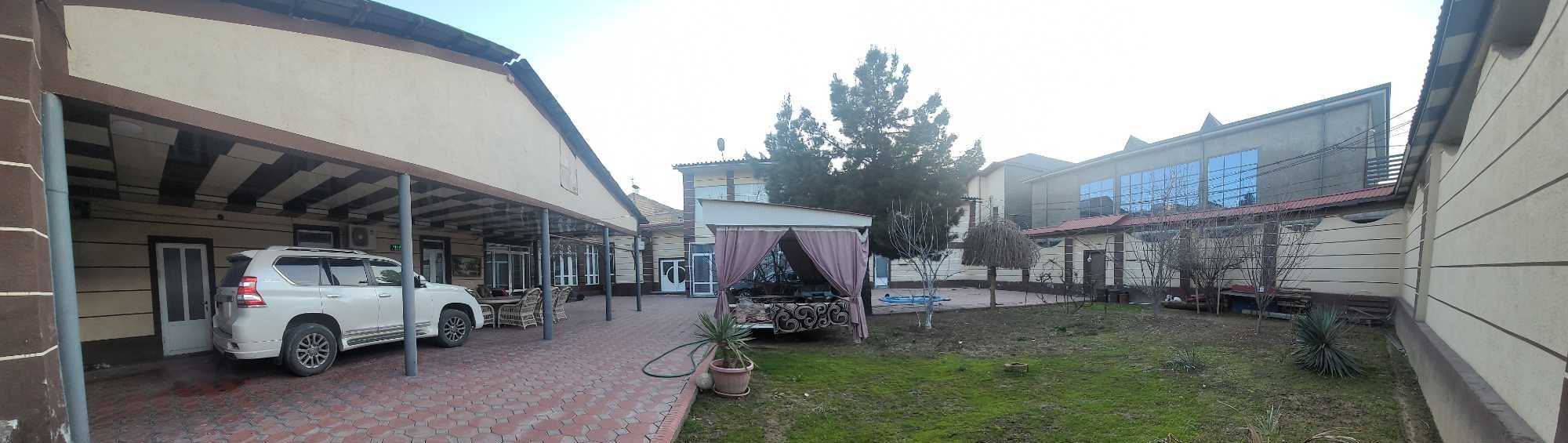 Sotiladi 11 xonali hovli, 1 m² · Yakkasaroy — surat 7