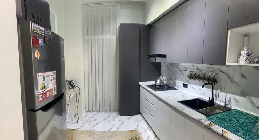 For sale 3-room apartment, 56.6 m² · Almazar — photo 7