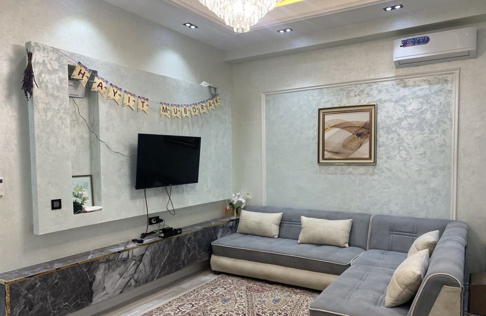 For sale 3-room apartment, 56.6 m² · Almazar — photo 5