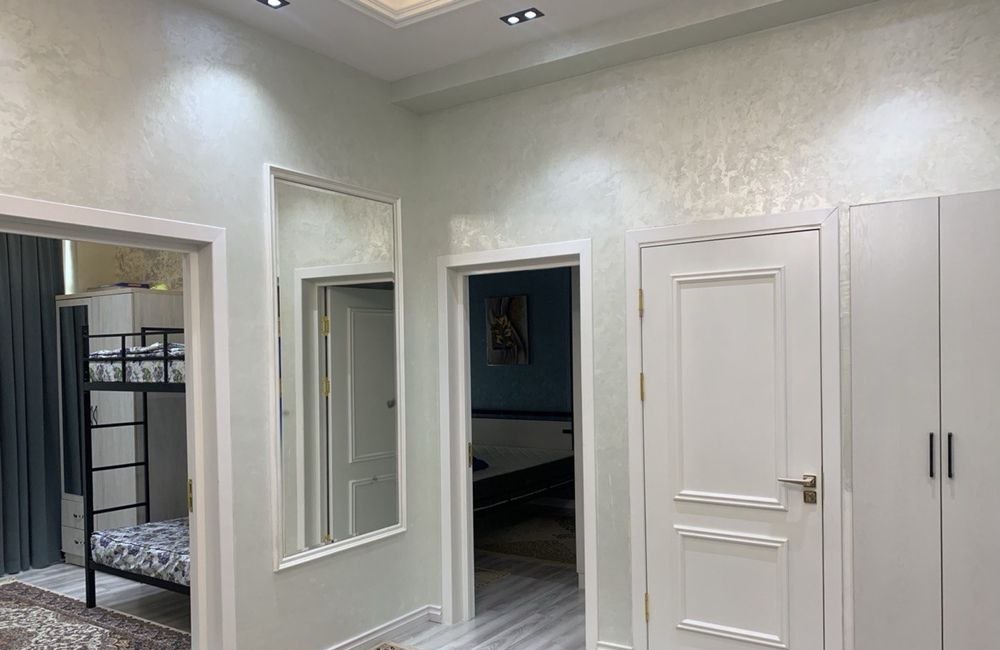 For sale 3-room apartment, 56.6 m² · Almazar — photo 6