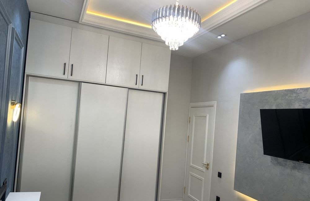 For sale 3-room apartment, 56.6 m² · Almazar — photo 2