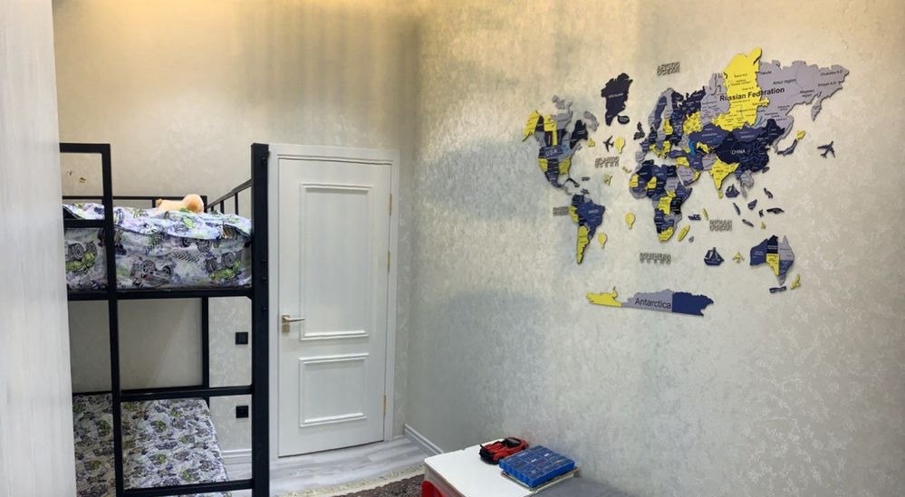 For sale 3-room apartment, 56.6 m² · Almazar — photo 3