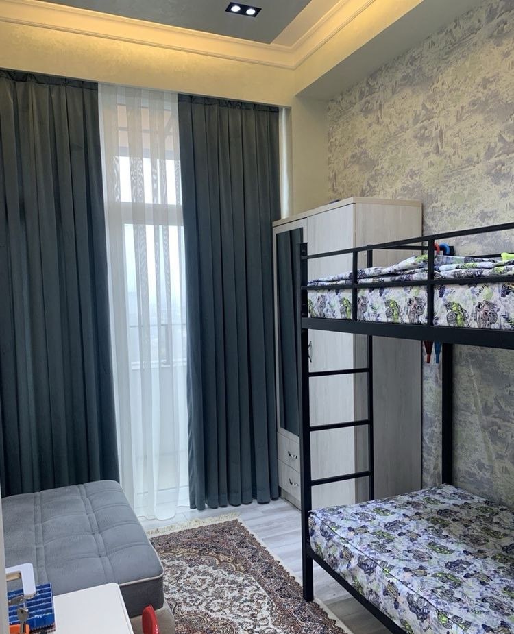 For sale 3-room apartment, 56.6 m² · Almazar — photo 4