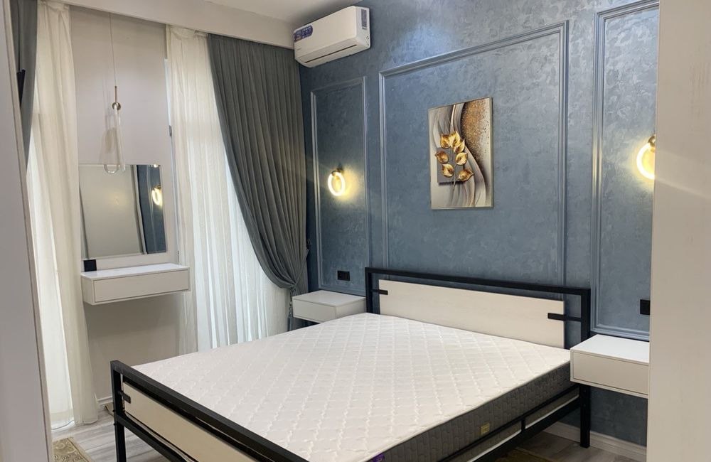 For sale 3-room apartment, 56.6 m² · Almazar — photo 1