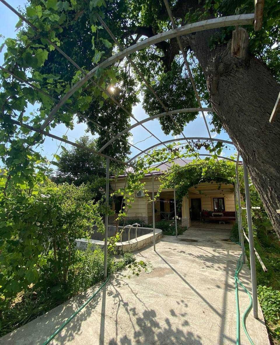 For sale 10-room house · Yakkasaray — photo 3