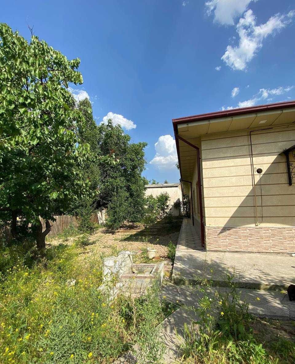 For sale 10-room house · Yakkasaray — photo 8
