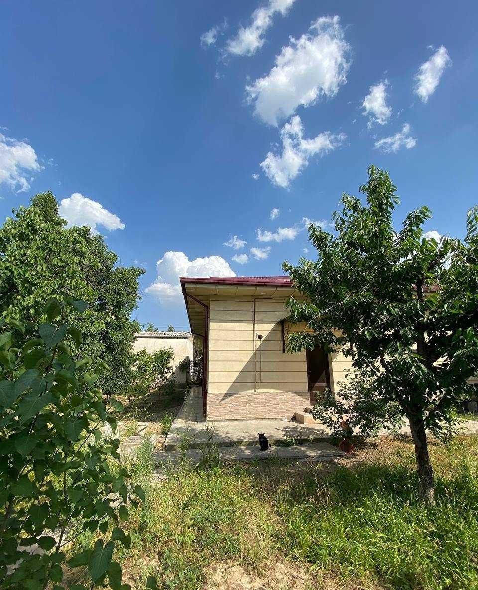 For sale 10-room house · Yakkasaray — photo 2