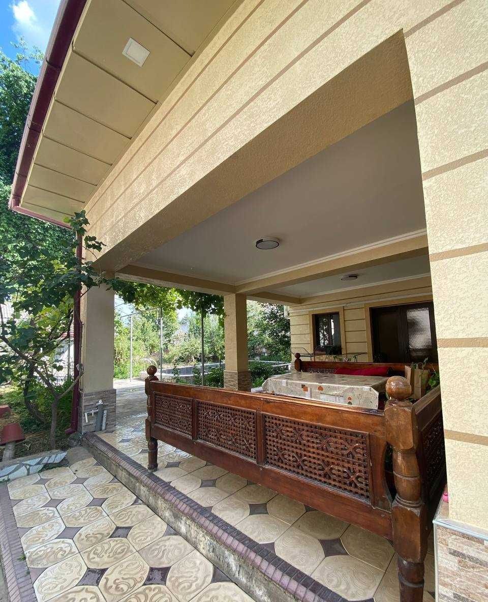 For sale 10-room house · Yakkasaray — photo 4