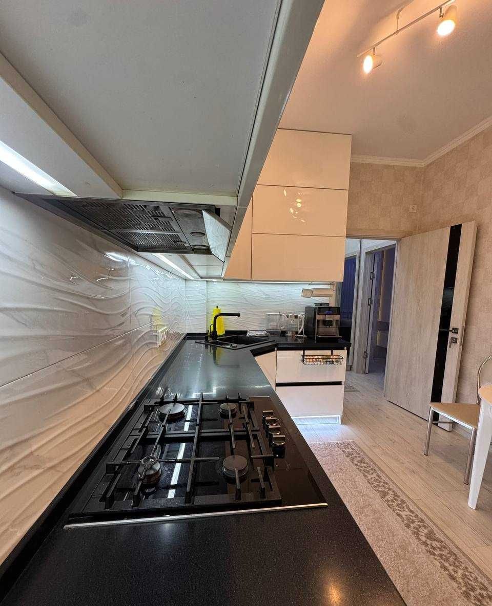 Sotiladi 2 xonali xonadon, 65.16 m² · Mirzo Ulug‘bek — surat 4