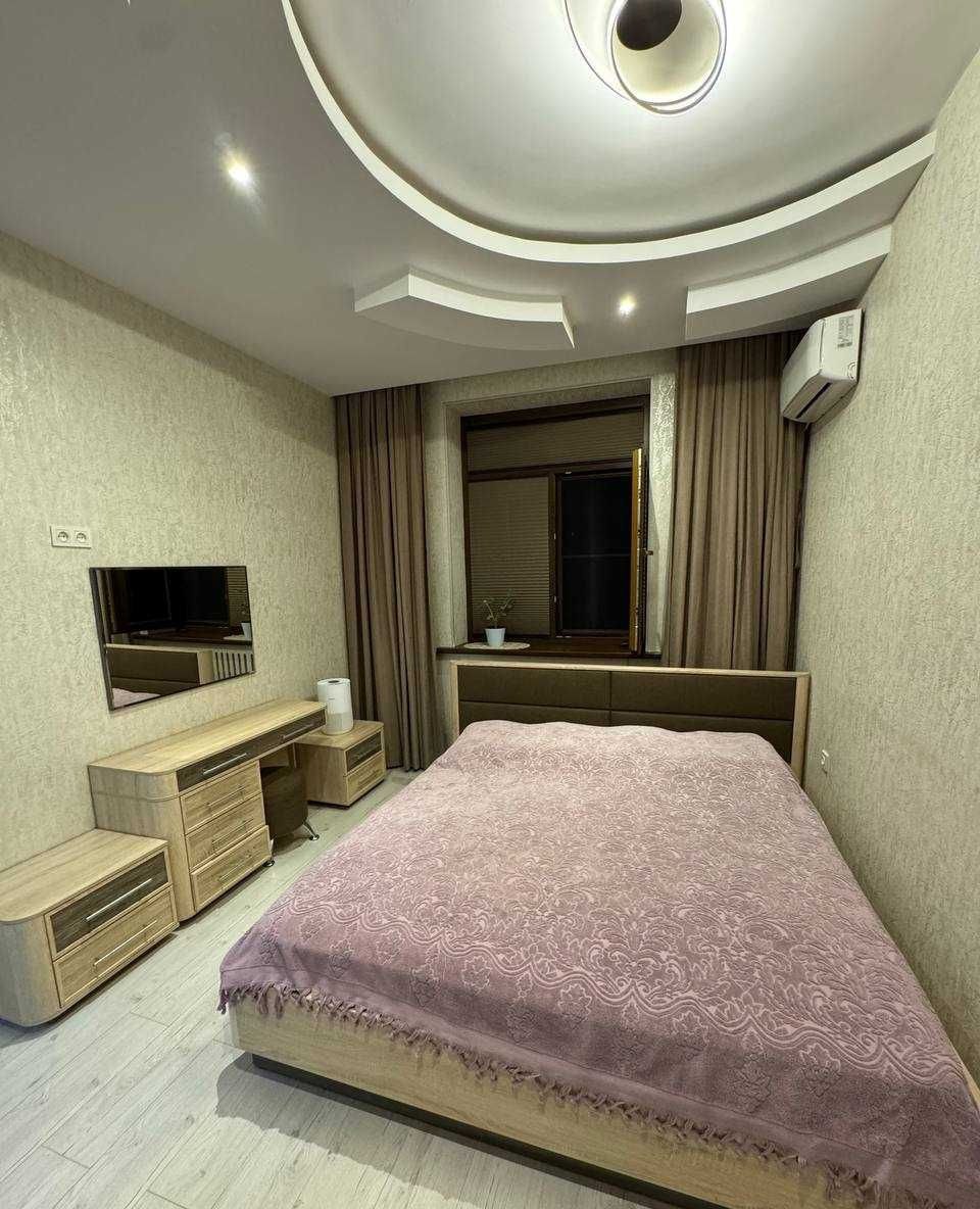 Sotiladi 2 xonali xonadon, 65.16 m² · Mirzo Ulug‘bek — surat 9