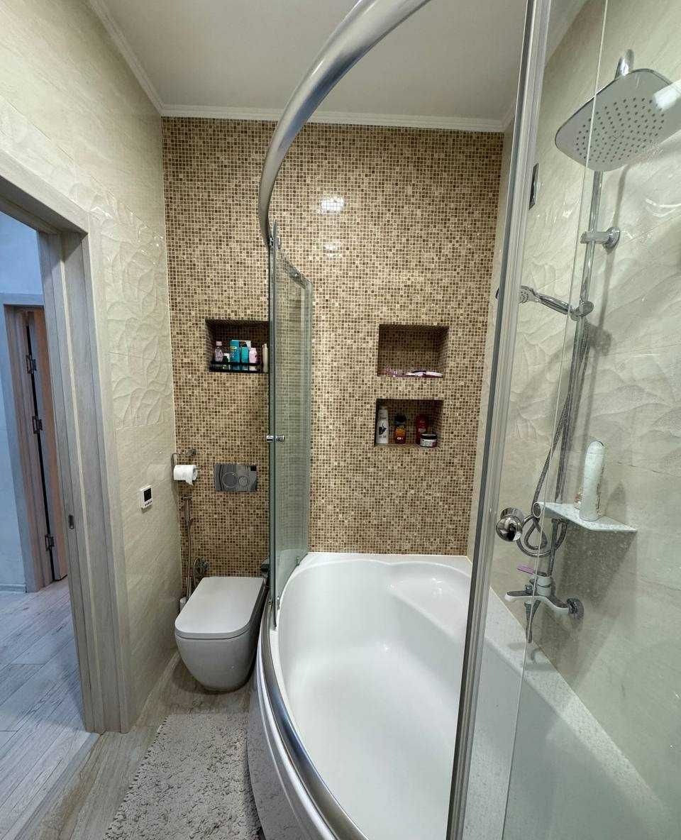 Sotiladi 2 xonali xonadon, 65.16 m² · Mirzo Ulug‘bek — surat 6