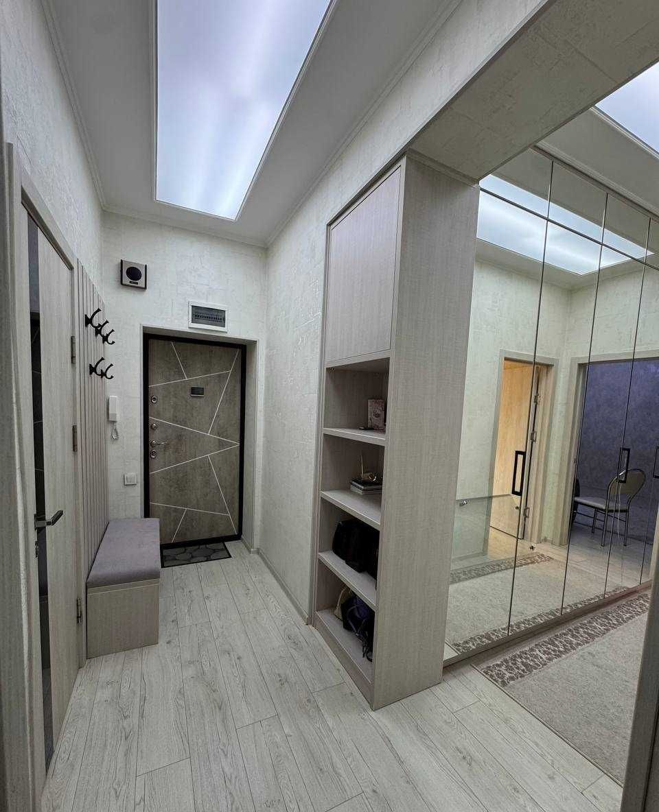 Sotiladi 2 xonali xonadon, 65.16 m² · Mirzo Ulug‘bek — surat 1