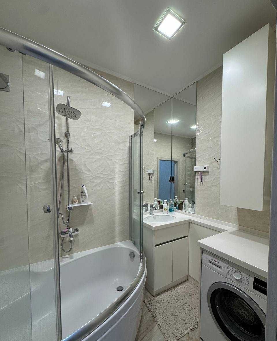 Sotiladi 2 xonali xonadon, 65.16 m² · Mirzo Ulug‘bek — surat 7
