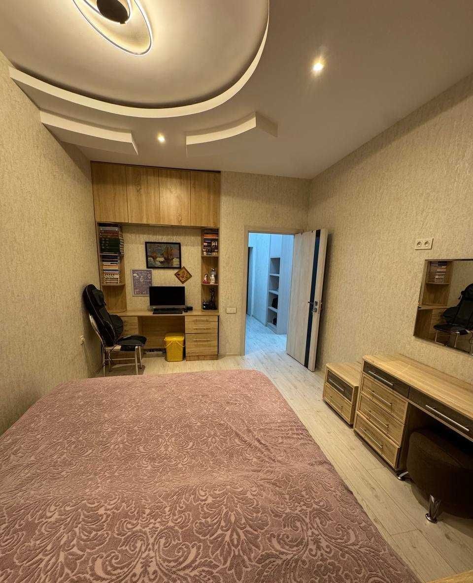Sotiladi 2 xonali xonadon, 65.16 m² · Mirzo Ulug‘bek — surat 10