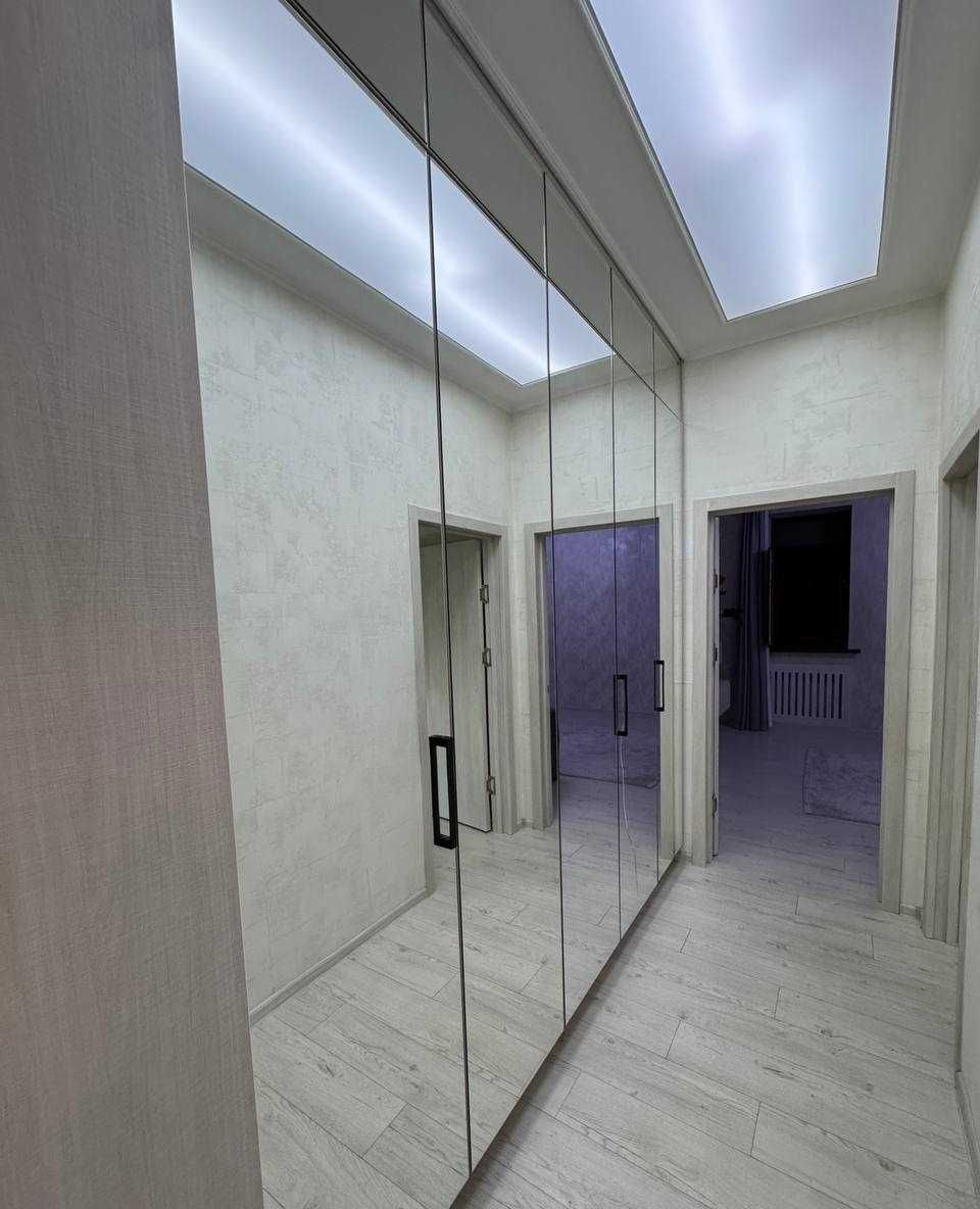 Sotiladi 2 xonali xonadon, 65.16 m² · Mirzo Ulug‘bek — surat 2