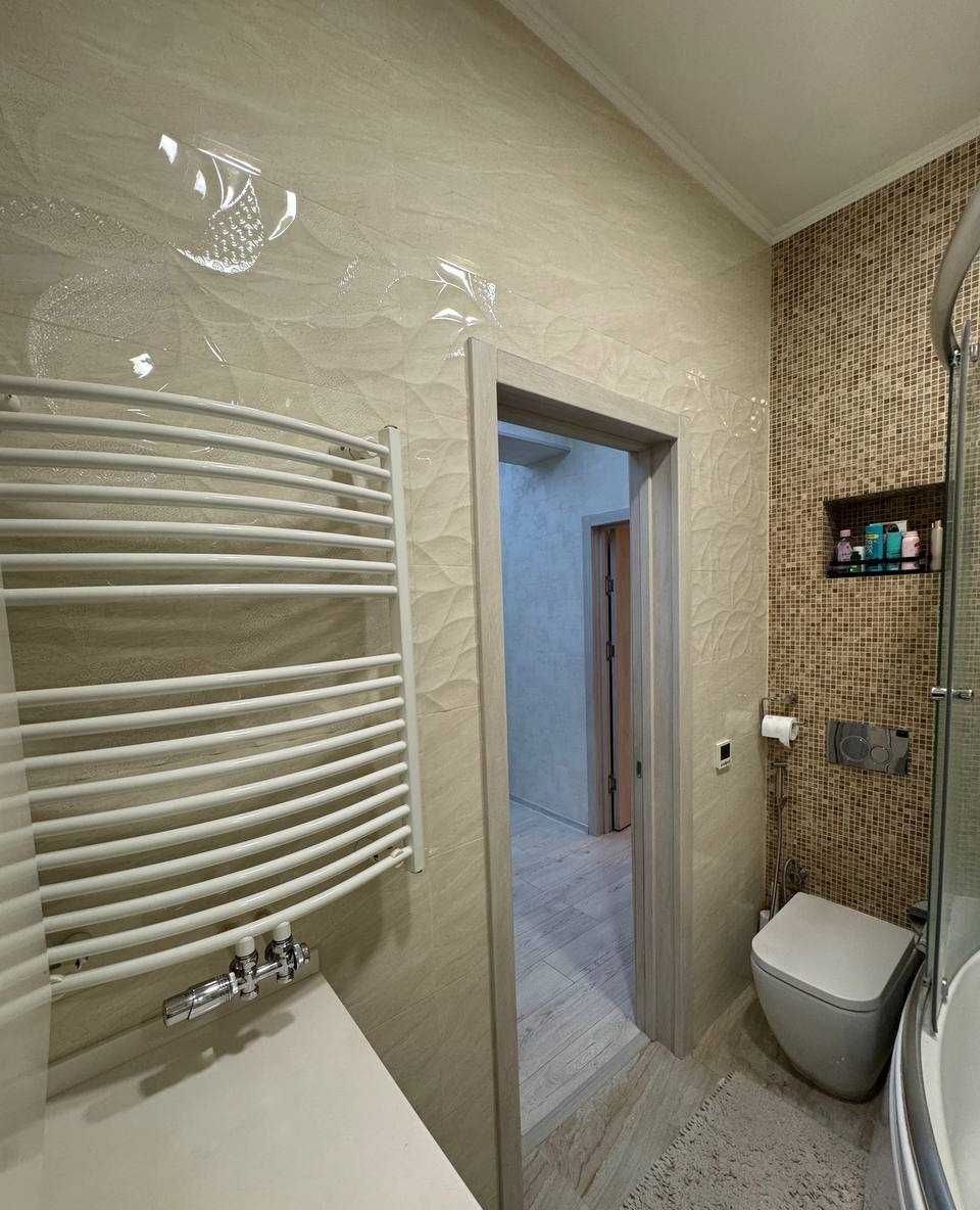Sotiladi 2 xonali xonadon, 65.16 m² · Mirzo Ulug‘bek — surat 8