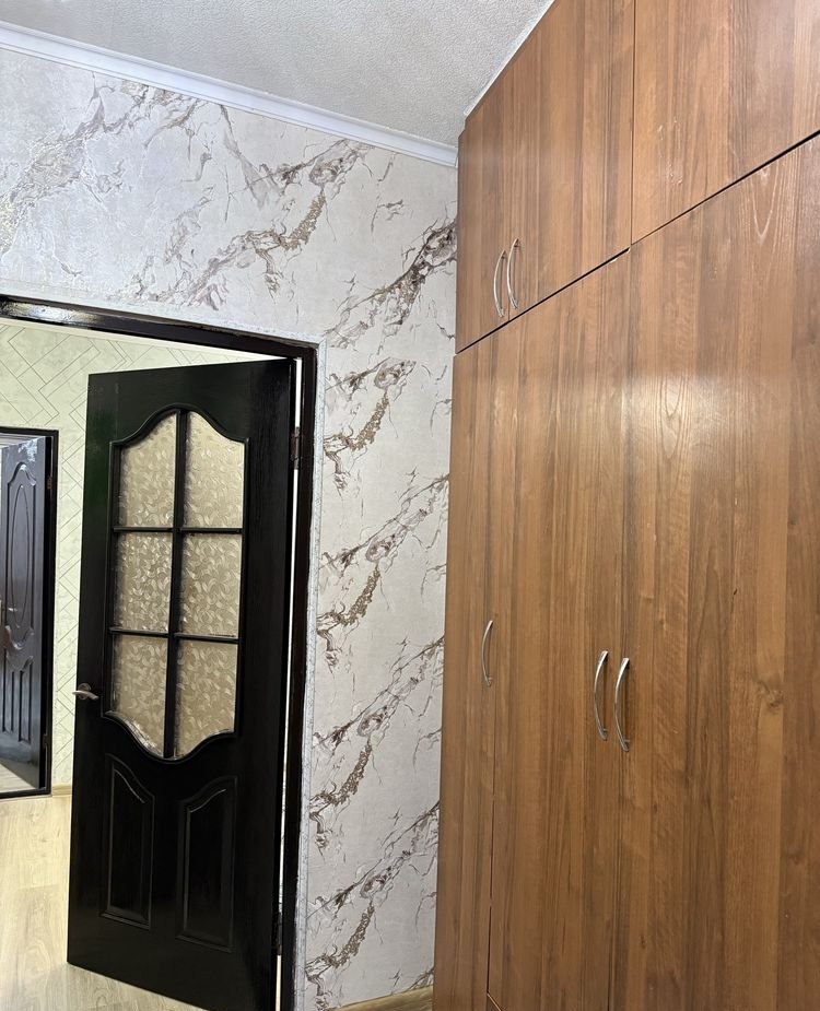For rent 2-room apartment, 42 m² · Mirabad — photo 10