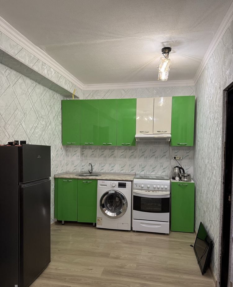 For rent 2-room apartment, 42 m² · Mirabad — photo 4