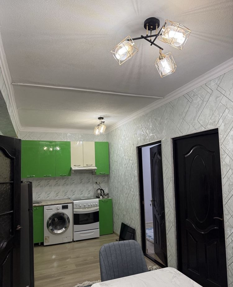 For rent 2-room apartment, 42 m² · Mirabad — photo 3