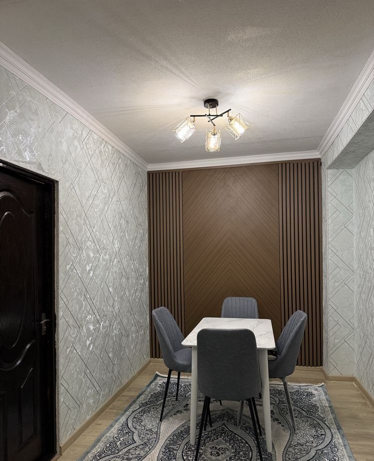 For rent 2-room apartment, 42 m² · Mirabad — photo 1