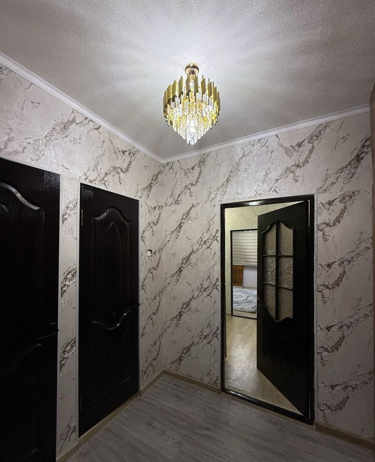 For rent 2-room apartment, 42 m² · Mirabad — photo 9