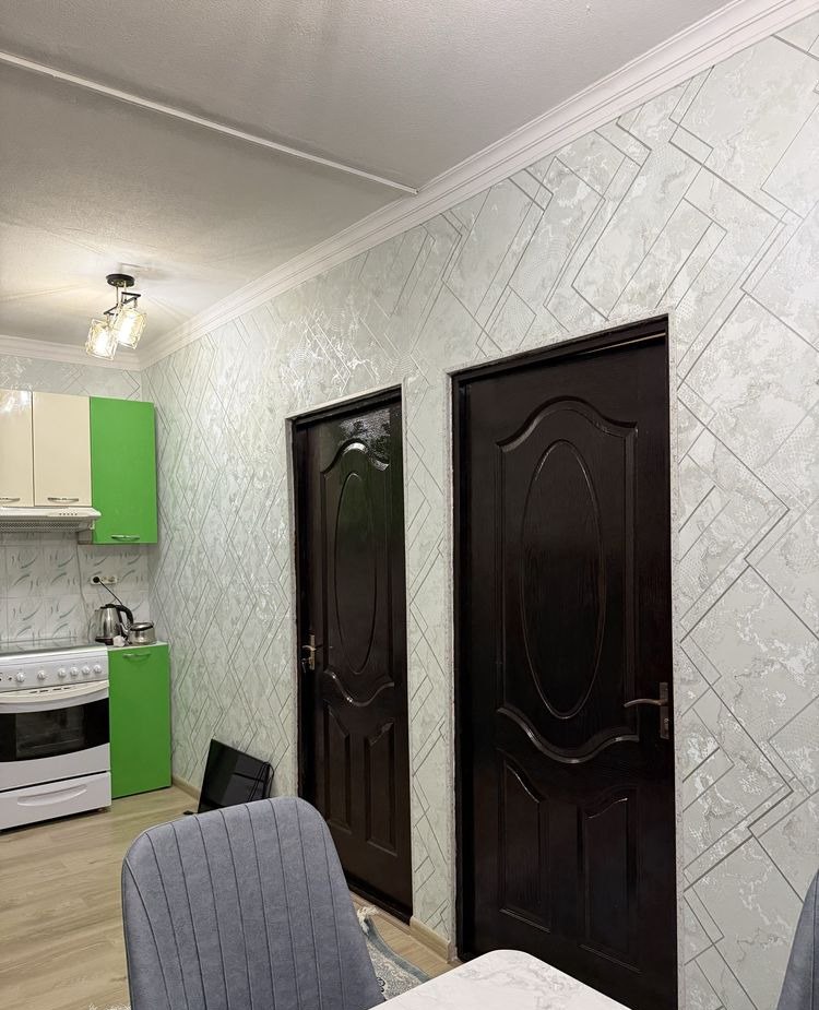 For rent 2-room apartment, 42 m² · Mirabad — photo 2