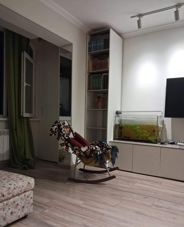 Сдаётся 3-комн. квартира, 71 м² · Юнусабад — фото 1