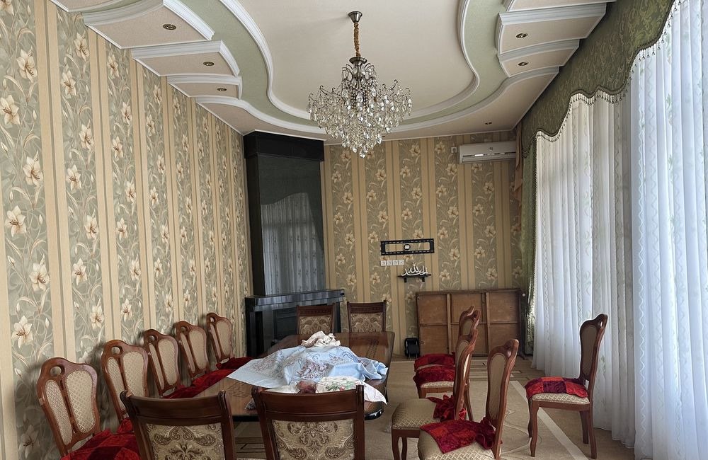 For sale 6-room house · Shaykhantakhur — photo 4