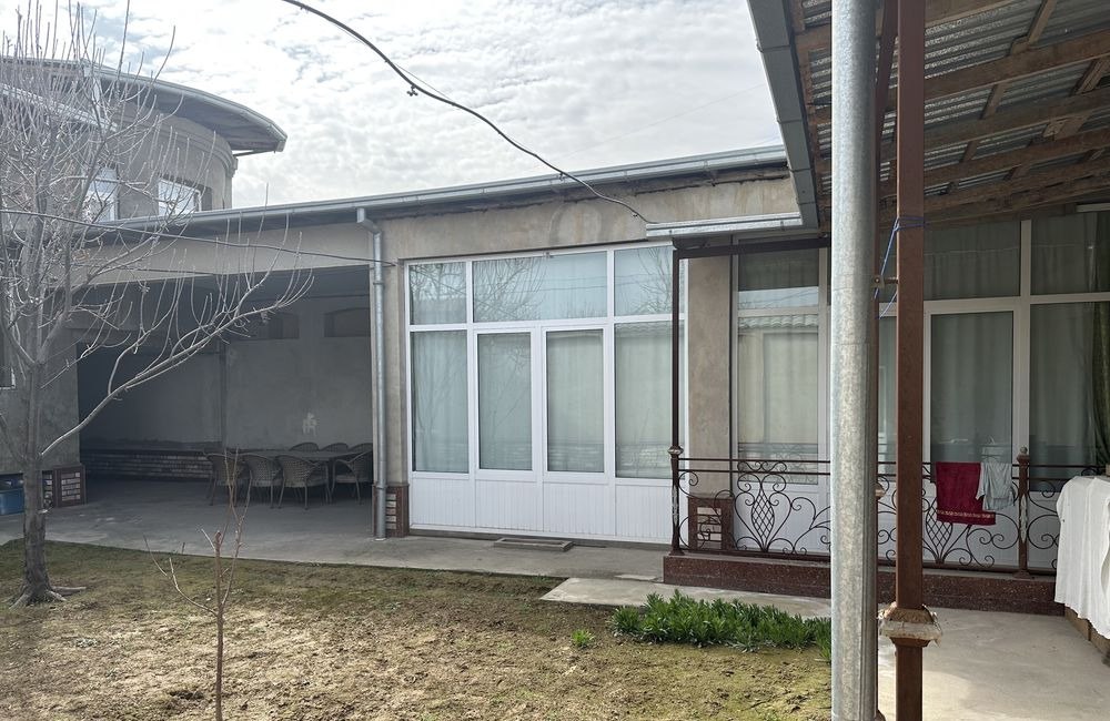 For sale 6-room house · Shaykhantakhur — photo 3
