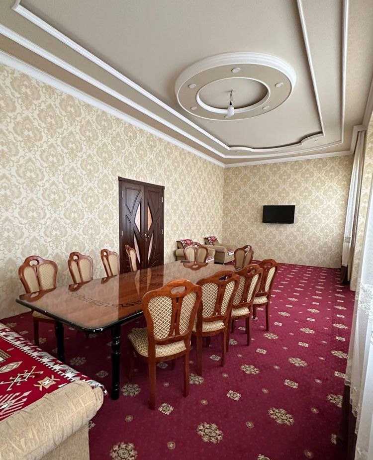 For sale 6-room house · Shaykhantakhur — photo 8