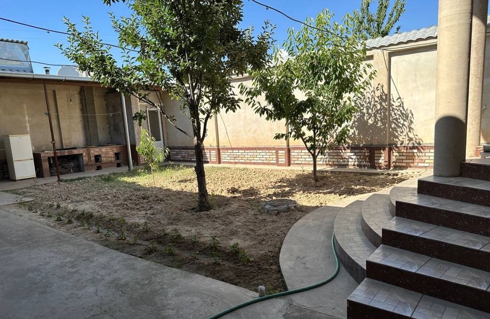 For sale 6-room house · Shaykhantakhur — photo 5