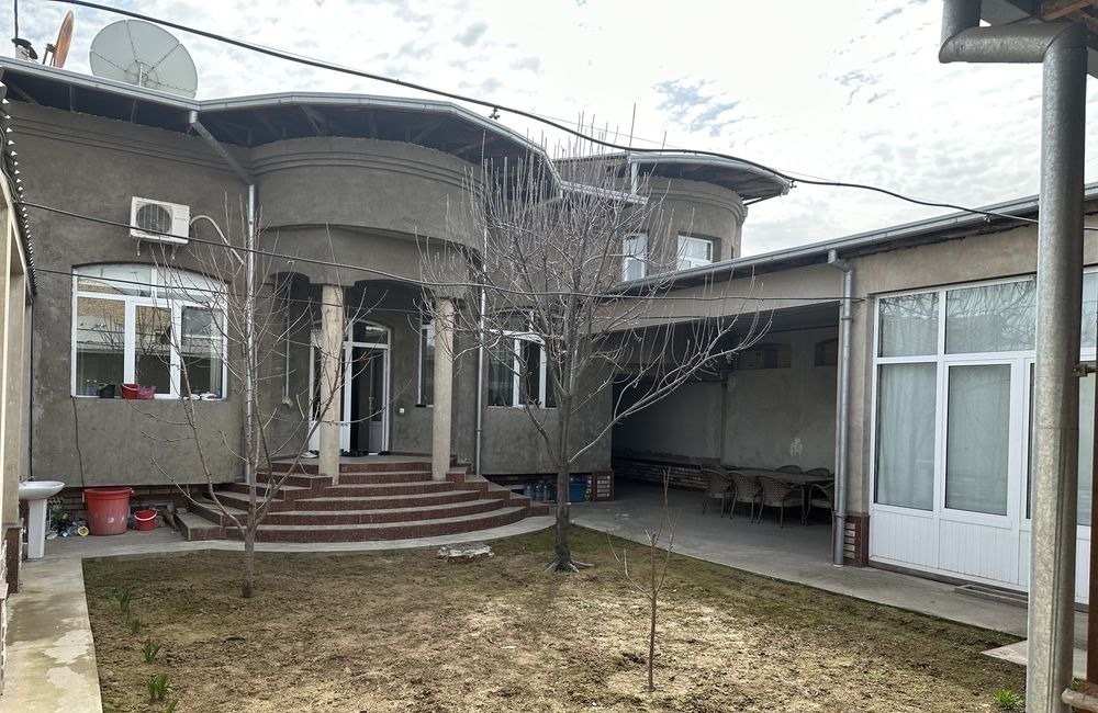 For sale 6-room house · Shaykhantakhur — photo 2