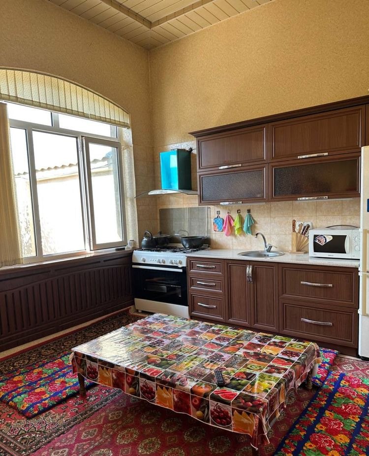For sale 6-room house · Shaykhantakhur — photo 9
