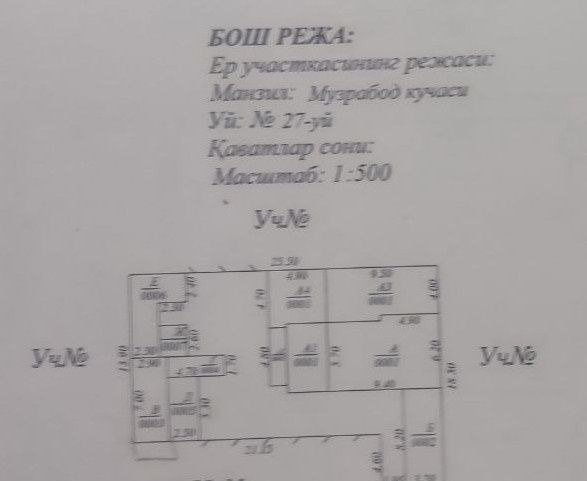Продаётся 5-комн. дом, 148 м² · Мирзо-Улугбек — фото 1
