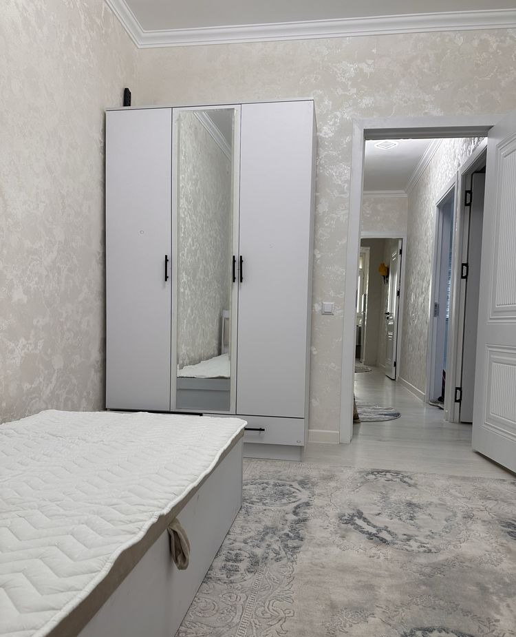 Ijaraga 3 xonali xonadon, 65 m² · Yunusobod — surat 3