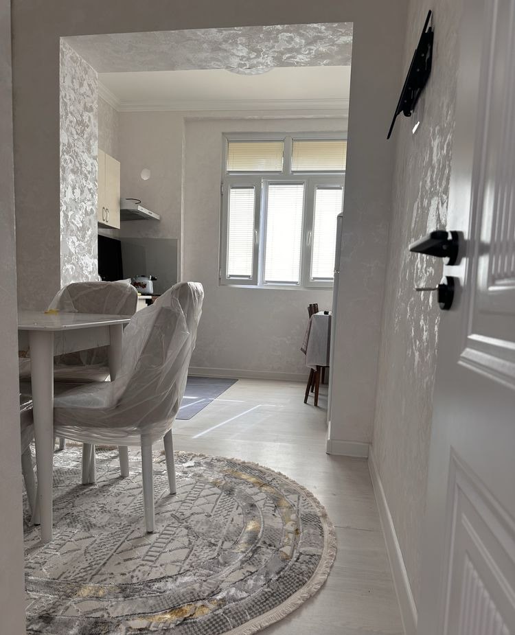 Ijaraga 3 xonali xonadon, 65 m² · Yunusobod — surat 8