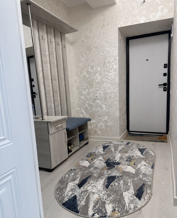 Ijaraga 3 xonali xonadon, 65 m² · Yunusobod — surat 1